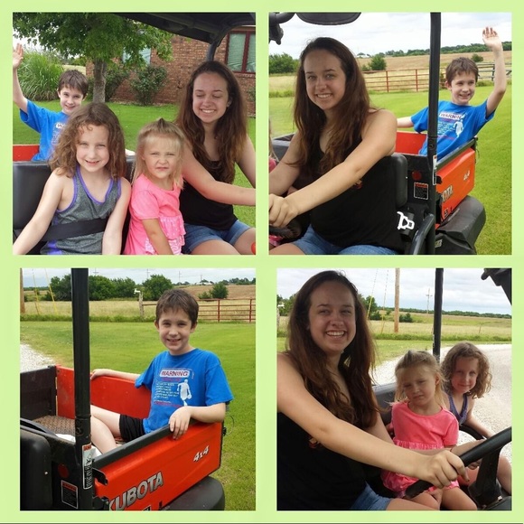 Meet your Posher, Paula - Picture 6 of 9